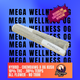 Mega Wellness OG Borneo Buds Mega Wellness OG Borneo Buds