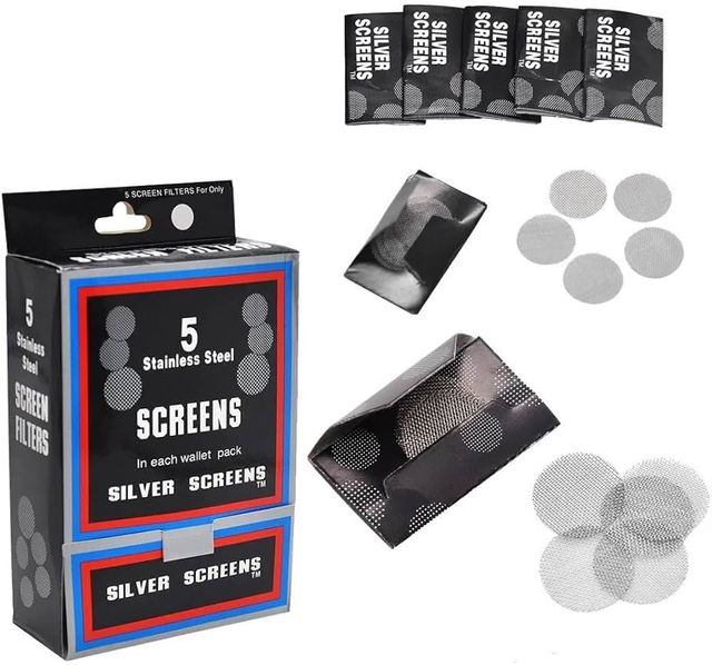 Screens - One Size