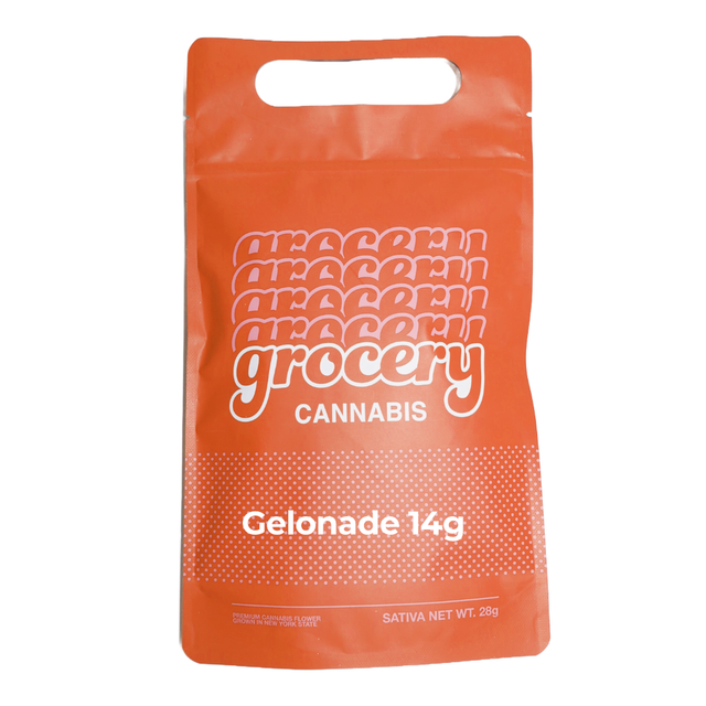 Gelonade Grocery