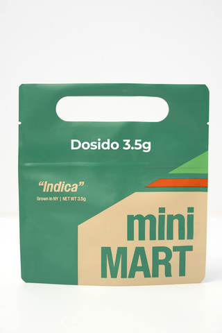 Dosido Mini Mart
