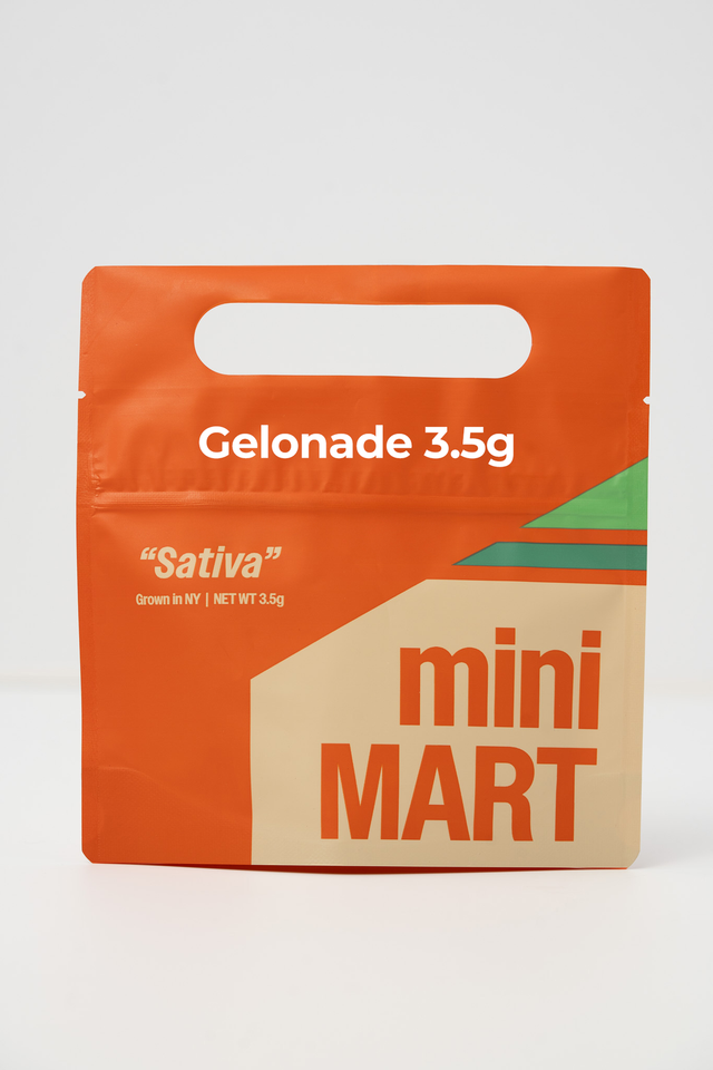 Gelonade Mini Mart