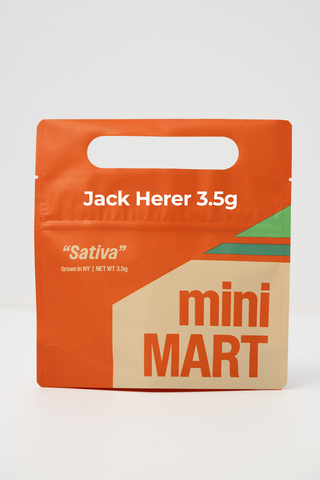 Jack Herer Mini Mart