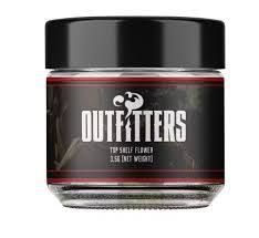 Black Lime Reserve Outfitters Black Lime Reserve Outfitters