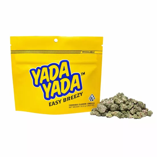 White Runtz Yada Yada