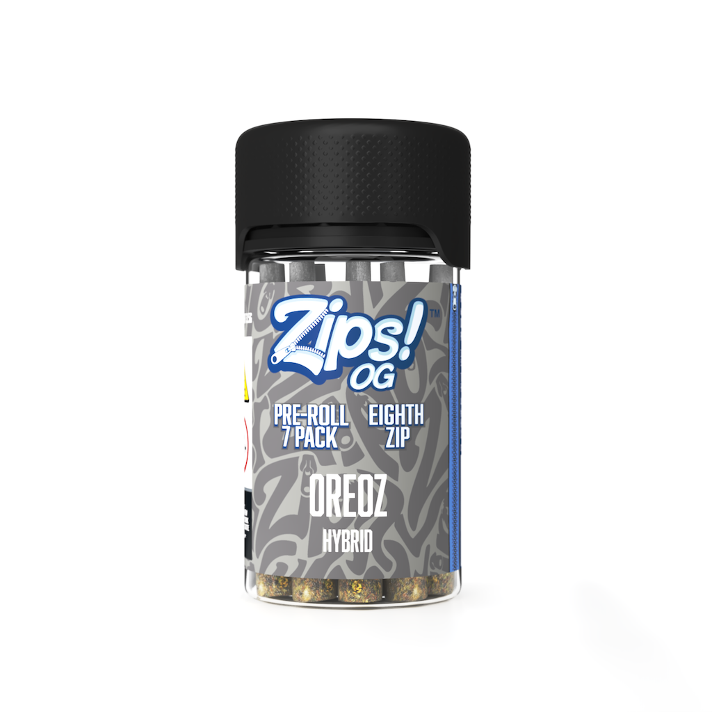Oreoz