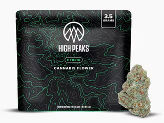 Horchata High Peaks