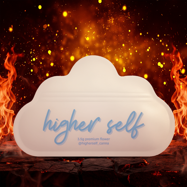 Fire OG Higher Self
