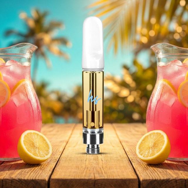 Pink Lemonade Higher Self Pink Lemonade Higher Self