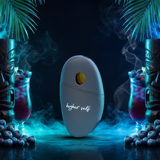 Bahama Blueberry Vape Stone Higher Self Bahama Blueberry Vape Stone Higher Self