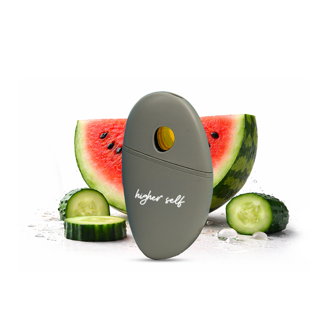 Cucumber Watermelon Higher Self Cucumber Watermelon Higher Self