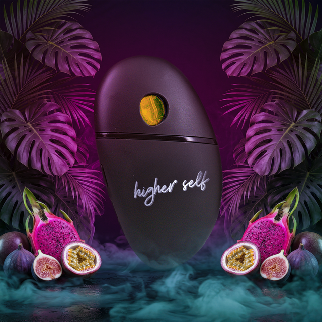 Forbidden Fruit Vape Stone Higher Self Forbidden Fruit Vape Stone Higher Self