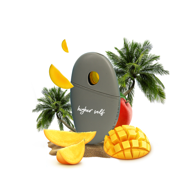 Miami Mango Vape Stone Higher Self