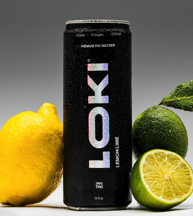 Lemon Lime LOKI