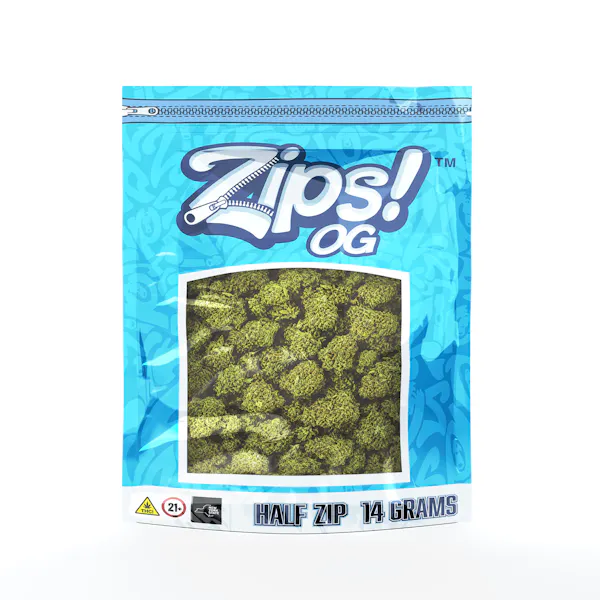 Grease Monkey ZIPS