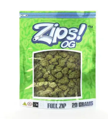 Jack Herer ZIPS