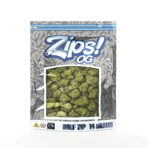 Motorbreath ZIPS