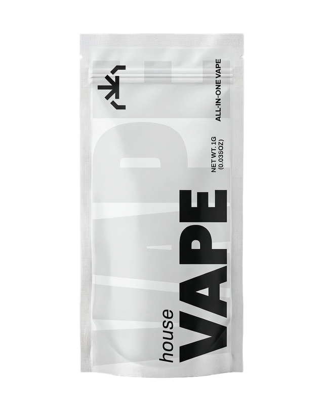 Rosin Lemon Skunk House Vape