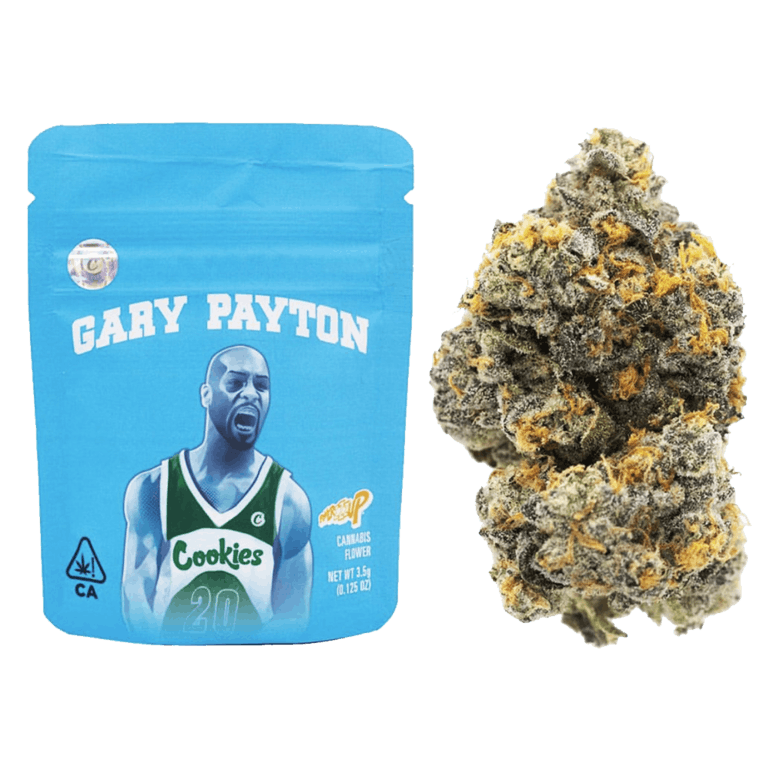 Gary Payton