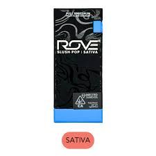 Slush Pop Rove