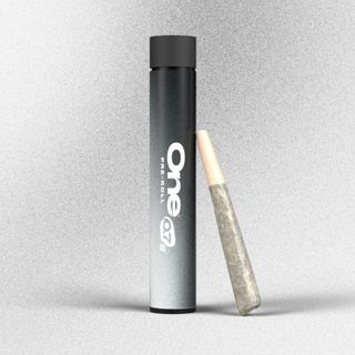 Magic Marker  One