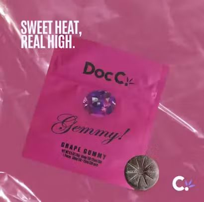 DR. C - GRAPE - (i) CNS