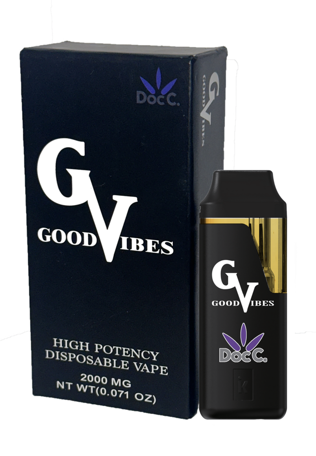 GOOD VIBES - GG4 - (i/h) CNS