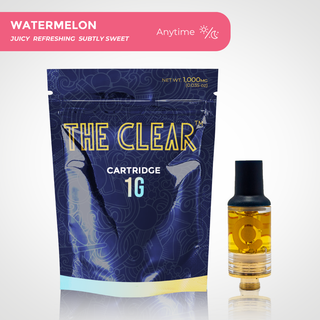 Watermelon The Clear