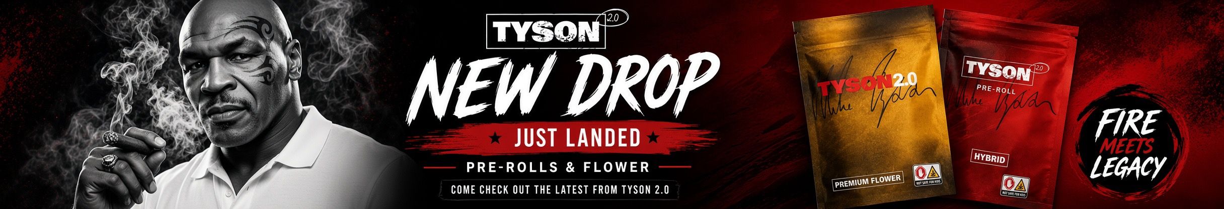 Cannabis Promo, Cannabis Sales, Cannabis Discounts, Cannabis on Sale, TYSON 2.0 NEW DROP 🚀🔥🔥🔥