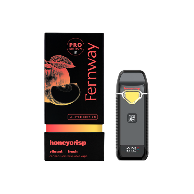 Honeycrisp Fernway