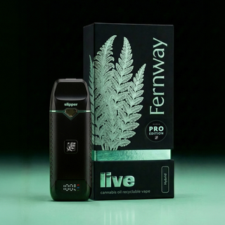 Live Series: Glass Slipper Distillate Fernway