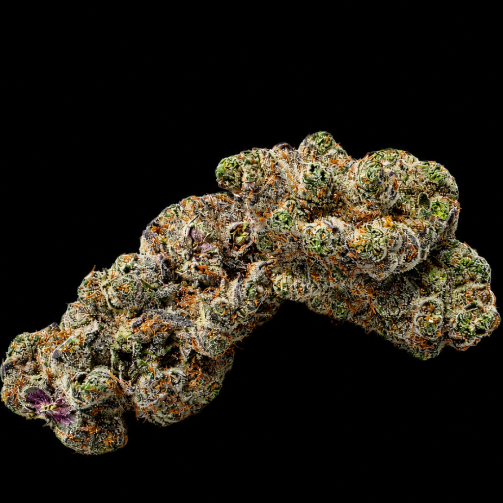 Some Serious Cannabis Lemon OG Whole Flower 3.5g