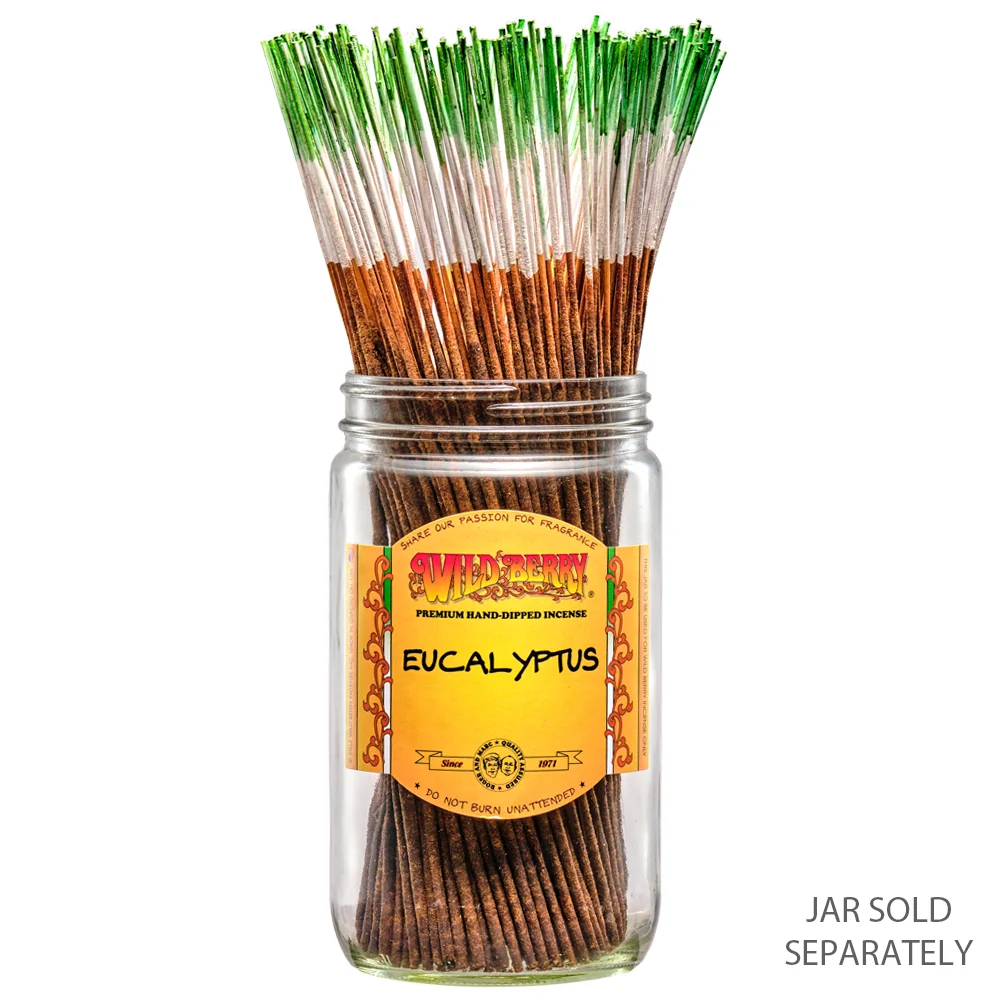 Incense Sticks -