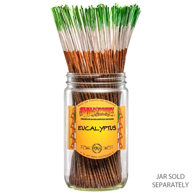 Incense Sticks -  Wild Berry