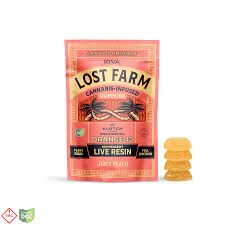 Juicy Peach x Orange 43 Lost Farm Juicy Peach x Orange 43 Lost Farm
