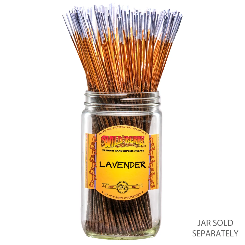 Incense Sticks -