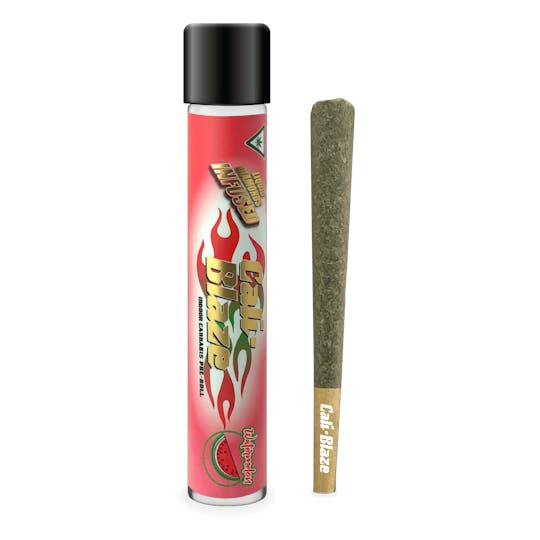 Watermelon 1.2g  Cali-Blaze