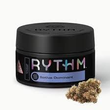 Premium Flower - Jacks Delight RYTHM