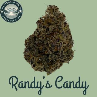 - Randys Candy  Battenkill