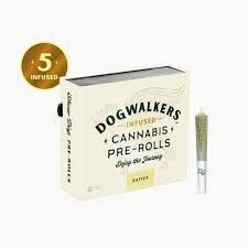 L'Orange | Minis | 0.35g | 5pk (Play) Dogwalkers L'Orange | Minis | 0.35g | 5pk (Play) Dogwalkers