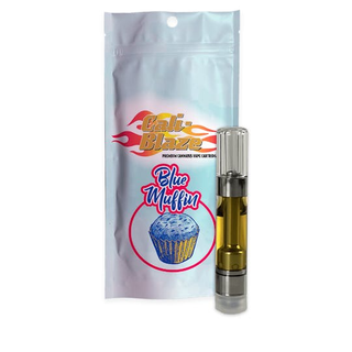 Blue Muffin 1g  Cali-Blaze