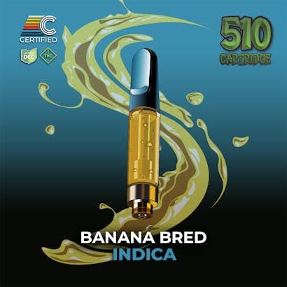 Banana Bred Certified