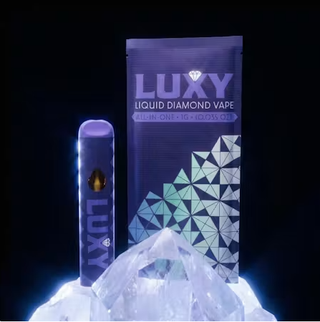 Atomic Pop Luxy