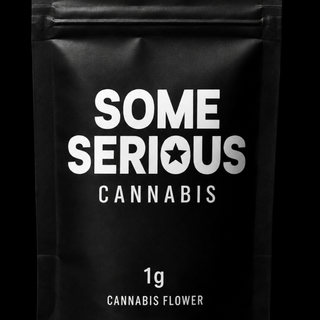 Sugar Factory  Some Serious Cannabis