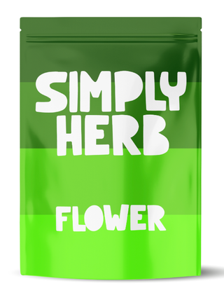 Rainbow Chip Simply Herb