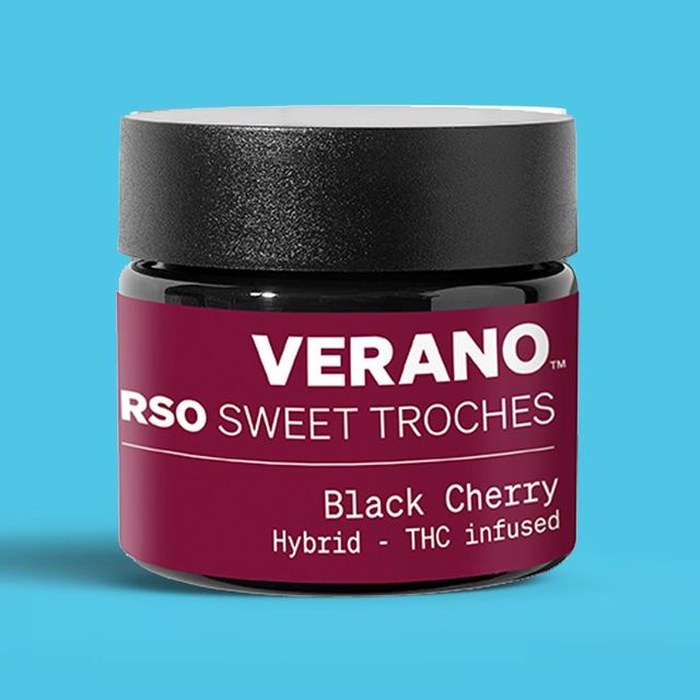 Black Cherry Verano Black Cherry Verano