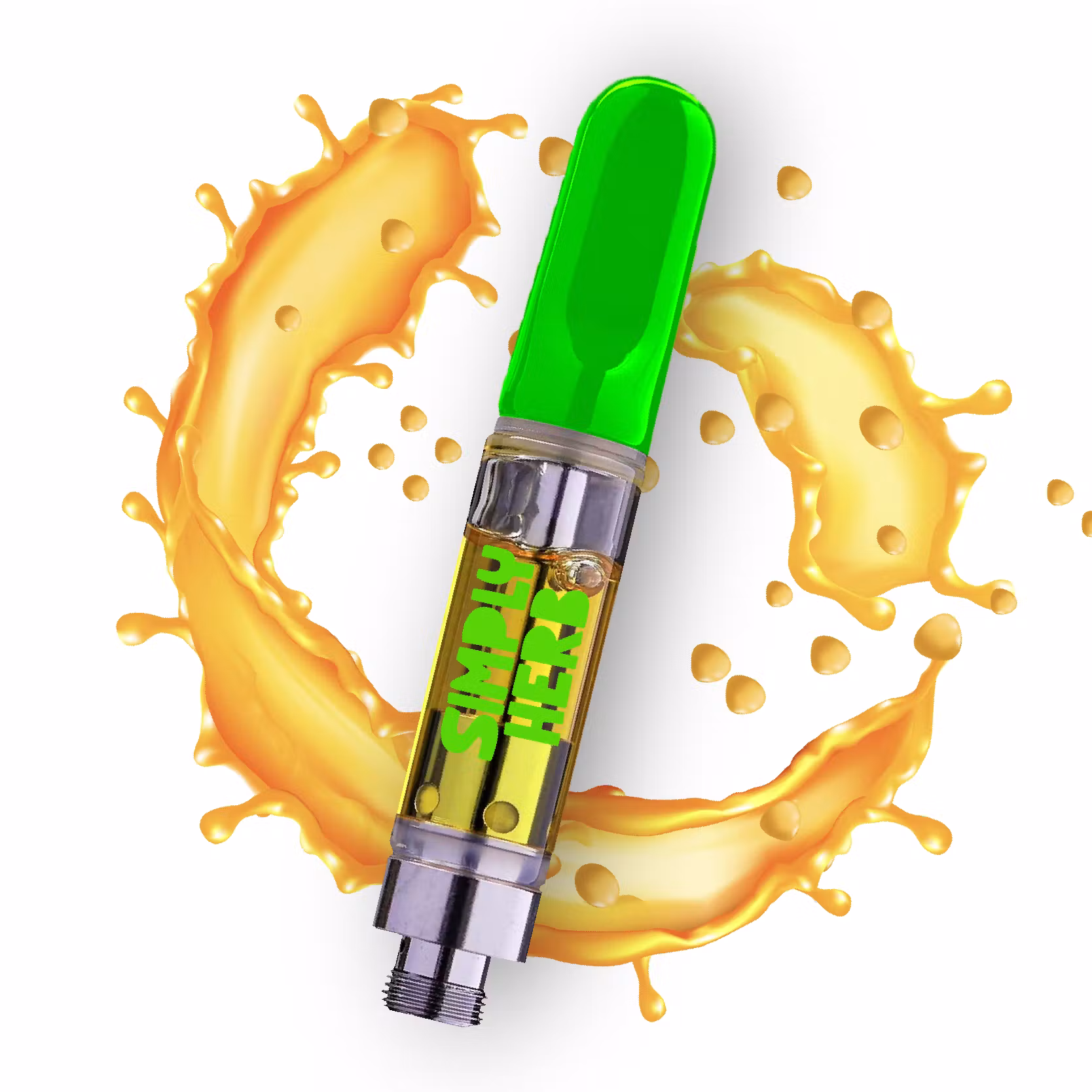 Tropicana Diesel Distillate Simply Herb