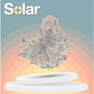 Gelato 33 Solar Cannabis Co.