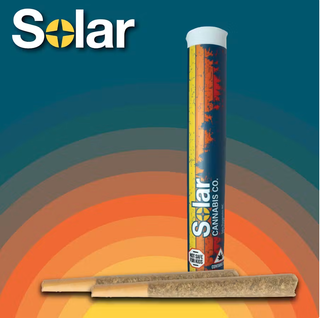 Red Velvet Solar Cannabis Co.