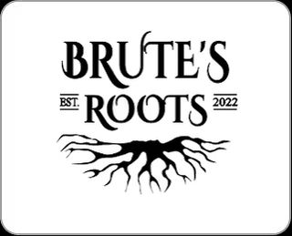 Almafi Lemon BRUTE'S ROOTS