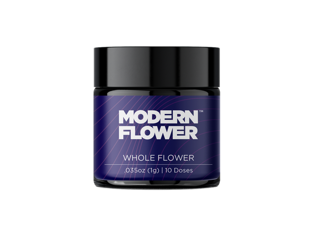 Shadowberry Modern Flower Shadowberry Modern Flower